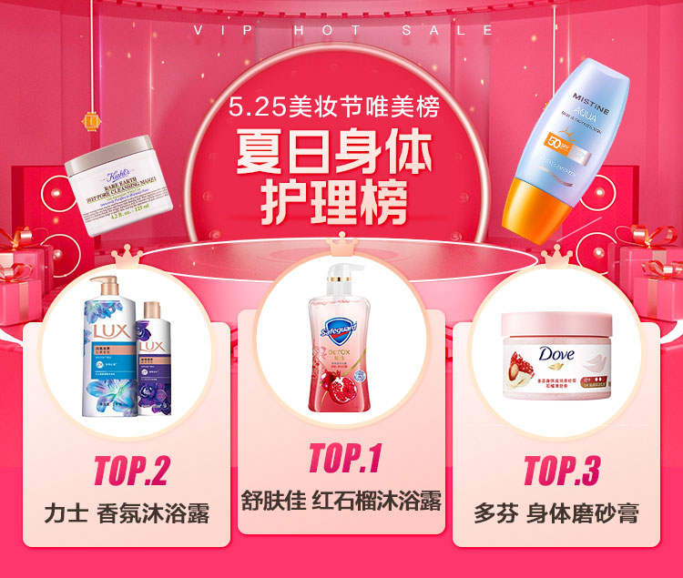 唯品會揭秘2022夏日五大美妝趨勢,高倍數防曬霜、香氛沐浴露成熱門賽道 唯品會揭秘2022夏日五大美妝趨勢,高倍數防曬霜、香氛沐浴露成熱門賽道
