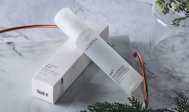 化妝品包裝及創意表現實戰