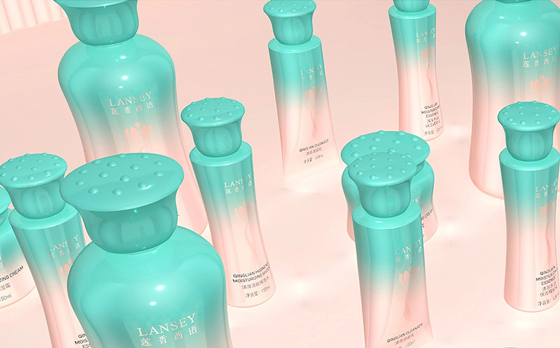 包裝容器造型設(shè)計(jì)原則 包裝容器造型設(shè)計(jì)原則