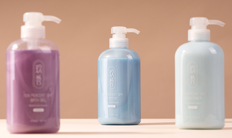 塑料包裝的這些常識你知道嗎？