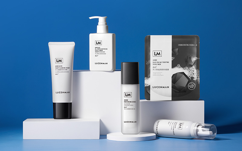 化妝品包裝設計怎么做才能發揮產品更高價值