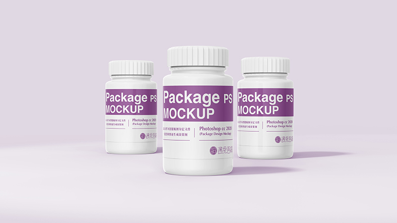 藥用塑料瓶的設計要點有哪些 藥用塑料瓶的設計要點有哪些