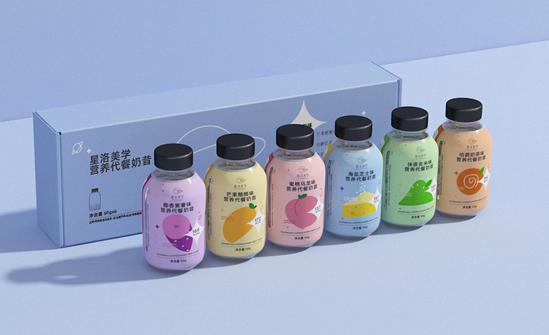 PET瓶在食品包裝的優點及市場發展