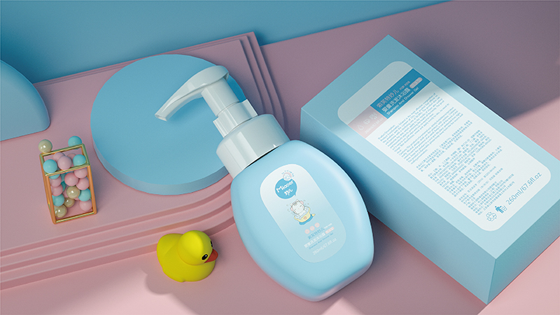 在選購洗護塑料瓶時,這個陷阱必須注意了! 在選購洗護塑料瓶時,這個陷阱必須注意了!