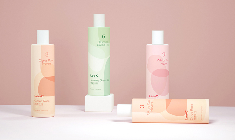 用這種洗發水、沐浴露塑料瓶，就是網紅產品！