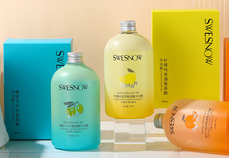 pet塑料瓶為什么備受洗護品牌青睞，這個原因是關鍵！