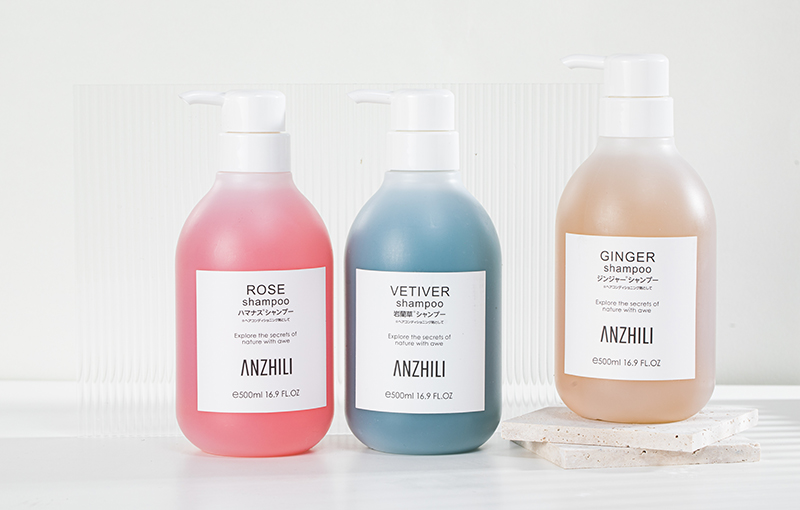 洗發水瓶子生產廠家:如何打造線上暢銷的洗護包裝 洗發水瓶子生產廠家:如何打造線上暢銷的洗護包裝