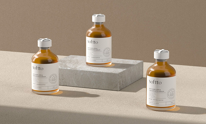 pet瓶生產廠家為你揭曉：瓶坯的設計