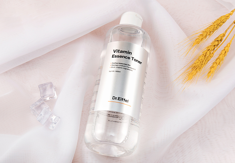 護膚液和乳液的區別 護膚液和乳液的區別