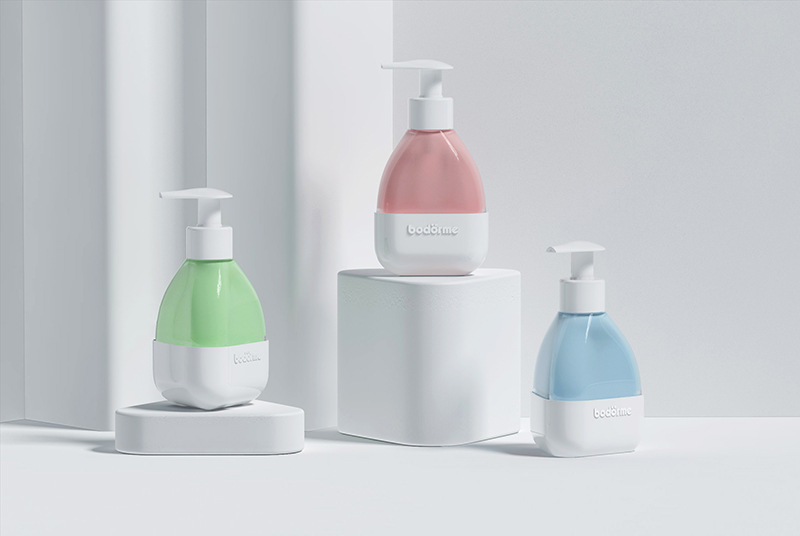 收縮膜標(biāo)簽的特點(diǎn)優(yōu)勢及選材原則 收縮膜標(biāo)簽的特點(diǎn)優(yōu)勢及選材原則