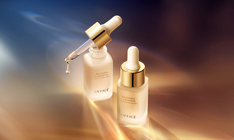 液體化妝品包裝，你知道多少？