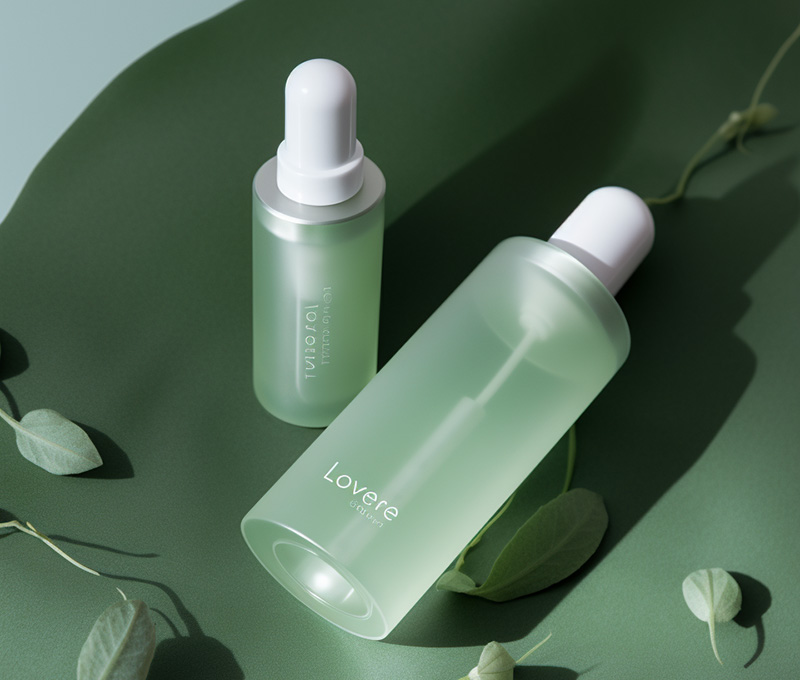 化妝品的高顏值包裝進化趨勢 化妝品的高顏值包裝進化趨勢