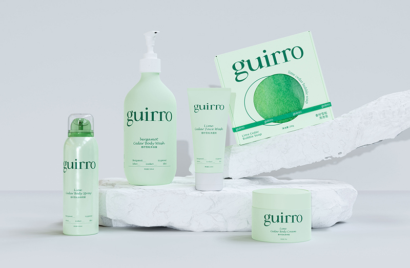 一眼就愛(ài)上的化妝品包裝,有著這樣的設(shè)計(jì)原則 一眼就愛(ài)上的化妝品包裝,有著這樣的設(shè)計(jì)原則