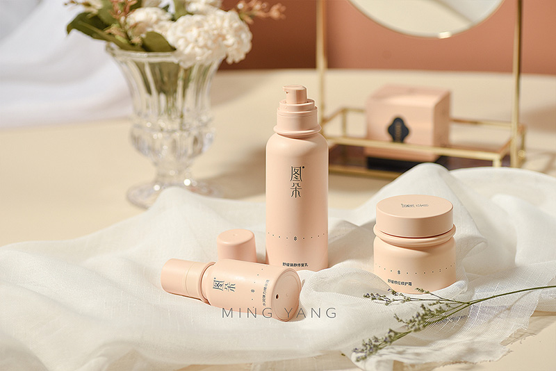 一文了解膏霜瓶材質與工藝 一文了解膏霜瓶材質與工藝