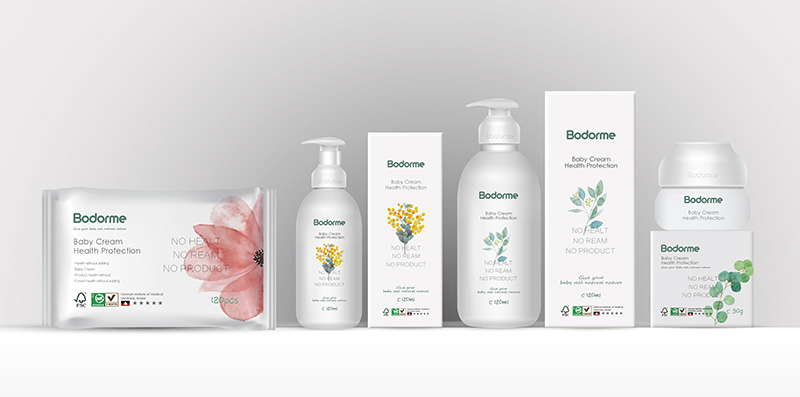 化妝品包裝瓶不僅僅是容器,更是品牌形象與用戶體驗的完美結合 化妝品包裝瓶不僅僅是容器,更是品牌形象與用戶體驗的完美結合