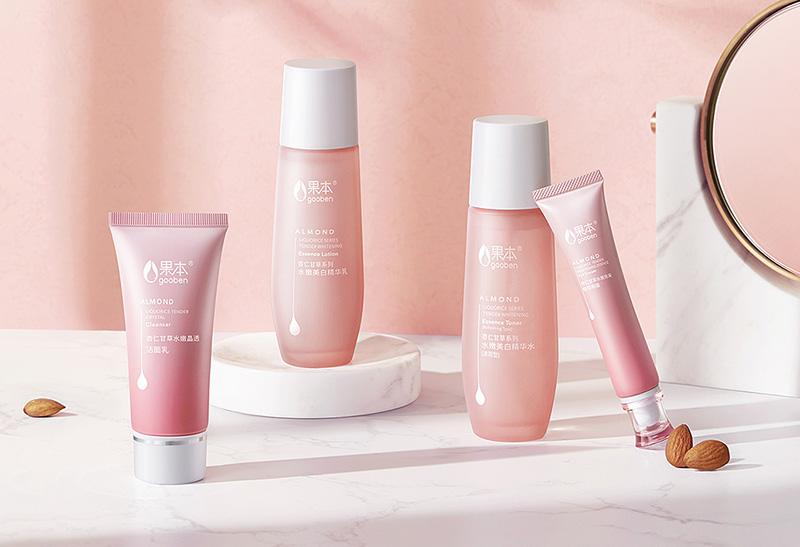 2024年化妝品包裝瓶行業(yè)前瞻