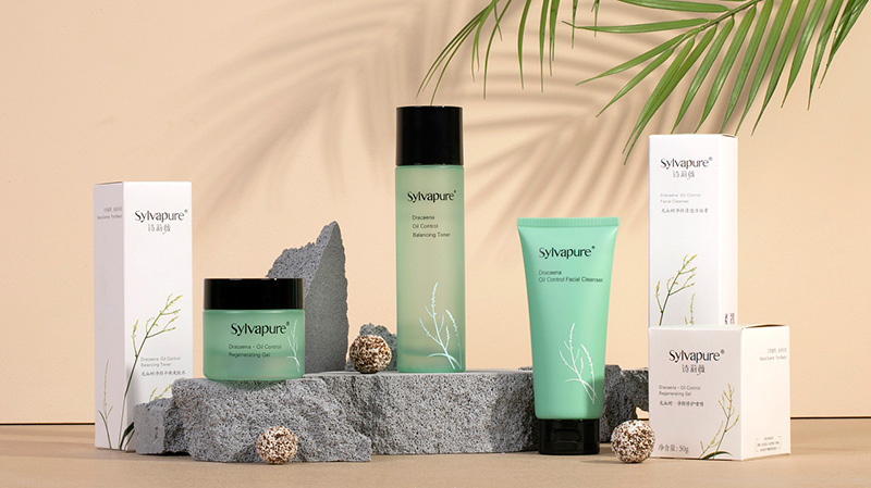 美妝產品容器概覽 美妝產品容器概覽