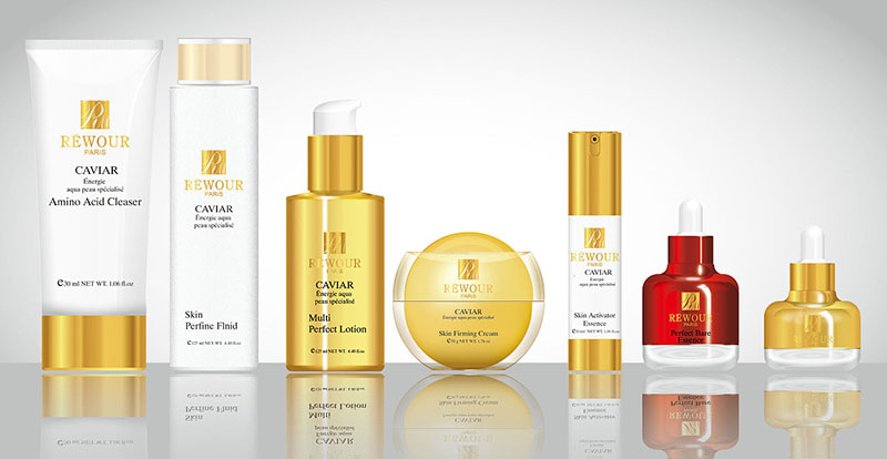 個性化時代：化妝品包裝如何展現獨特魅力？