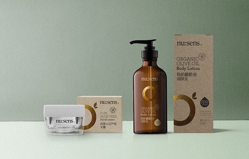 化妝品包裝如何助力品牌升級？