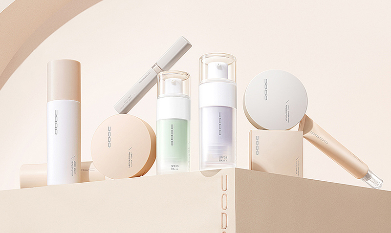 化妝品包裝新趨勢：綠色、傳統與國際化的融合