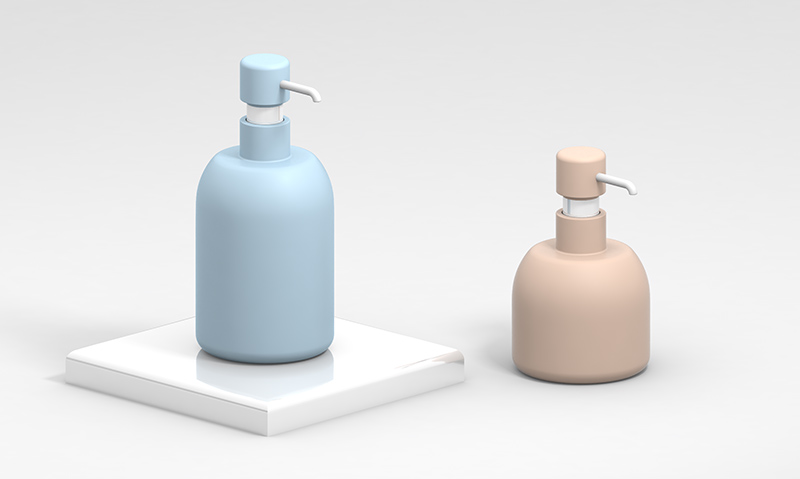 化妝品包裝瓶行業(yè)新趨勢:環(huán)保、創(chuàng)新與個性化并進 化妝品包裝瓶行業(yè)新趨勢:環(huán)保、創(chuàng)新與個性化并進