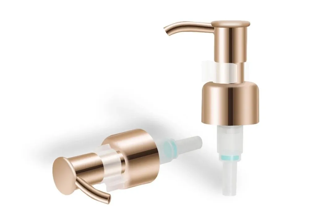 采購乳液泵，這些基礎知識要了解