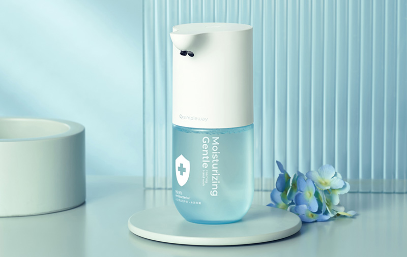 PP塑料：化妝品包裝的環保之選