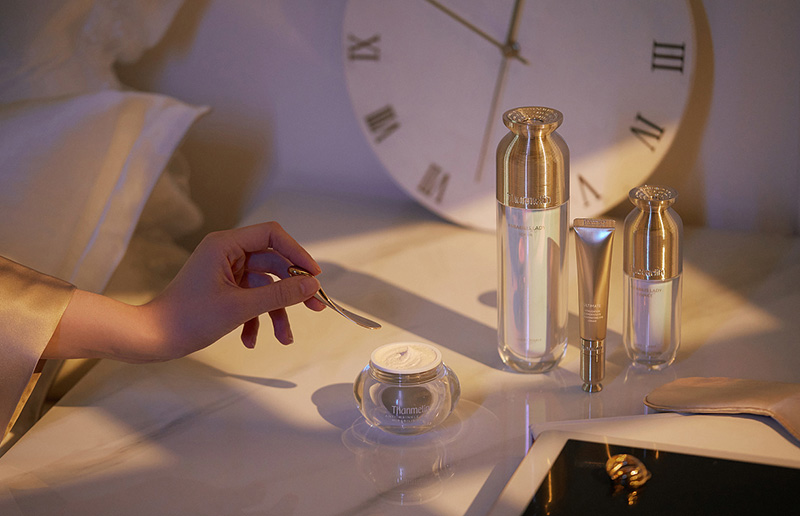 塑料瓶在護膚包裝設計中的創新之路 塑料瓶在護膚包裝設計中的創新之路