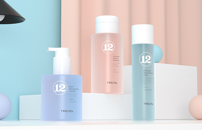 化妝品包裝設計的視覺誘惑:塑料瓶行業的色彩與光影魔法 化妝品包裝設計的視覺誘惑:塑料瓶行業的色彩與光影魔法