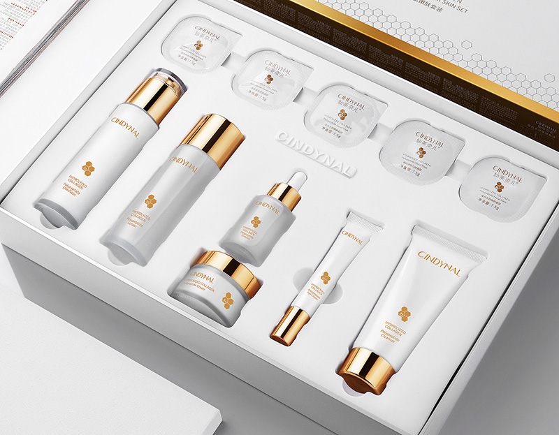 化妝品包裝的要求規范及規定 化妝品包裝的要求規范及規定