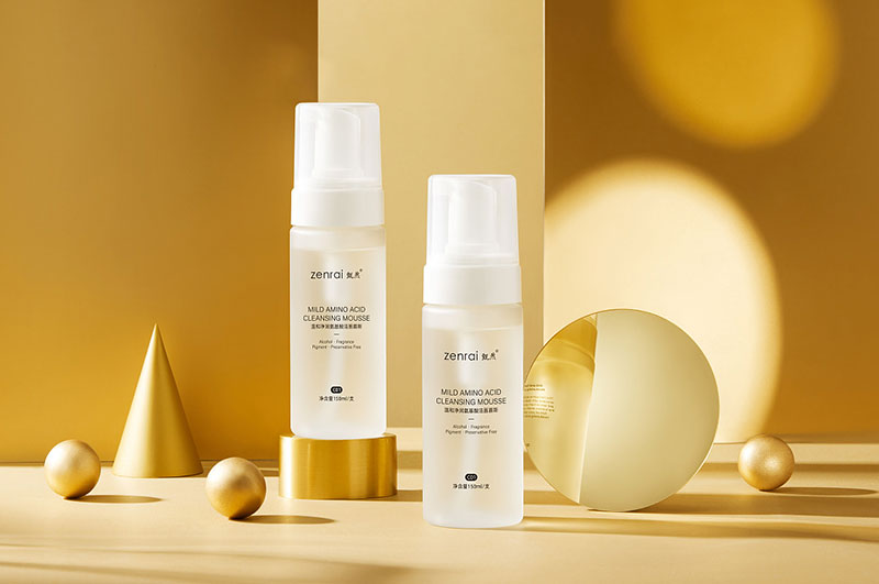 化妝品包材深入解析與質量把控 化妝品包材深入解析與質量把控