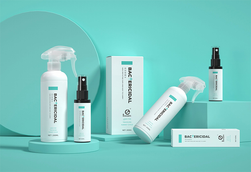 化妝品塑料瓶驗收:多維度標(biāo)準(zhǔn)助力品質(zhì)把控 化妝品塑料瓶驗收:多維度標(biāo)準(zhǔn)助力品質(zhì)把控