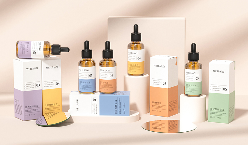 塑料瓶美妝包裝的實用之選與創新先鋒 塑料瓶美妝包裝的實用之選與創新先鋒